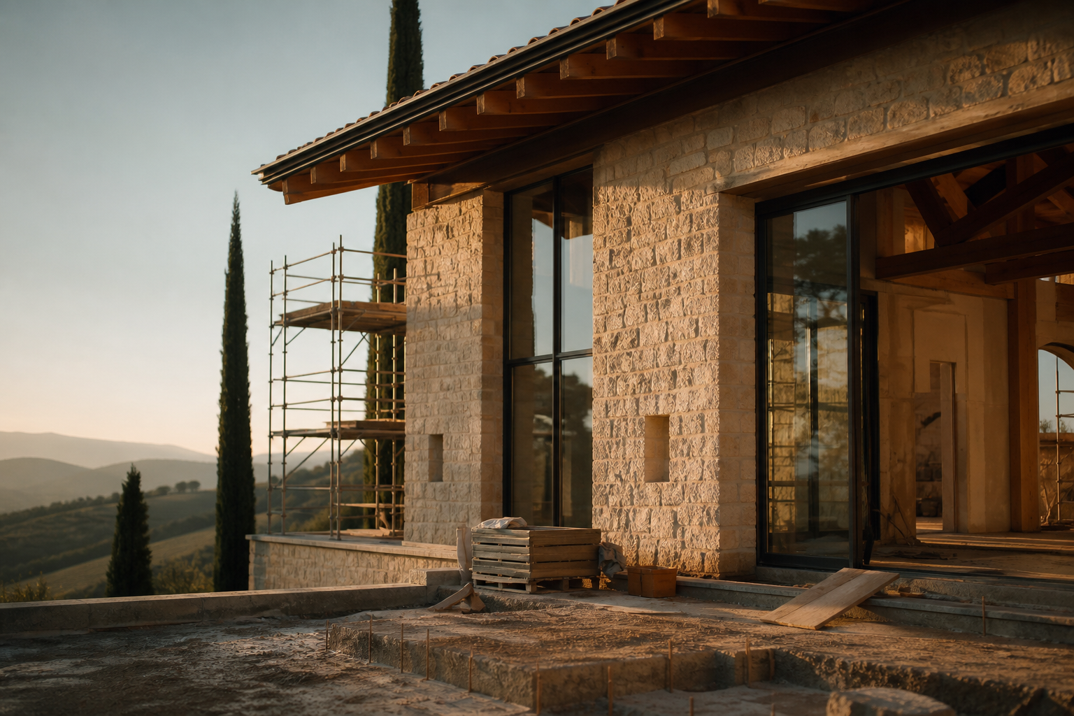 ARKITEC SRL